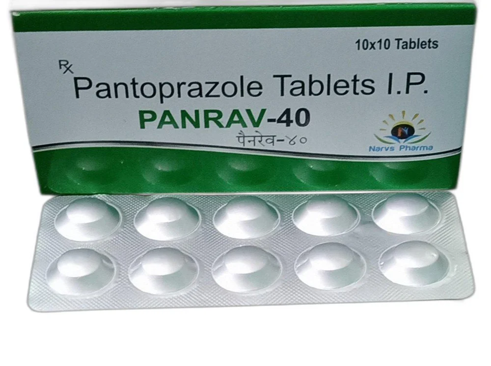 Panrav 40